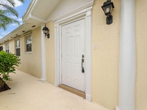 649 Hudson Bay Drive, Palm Beach Gardens FL 33410