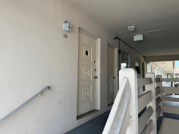 3600 Jackson Street 22, Hollywood FL 33021