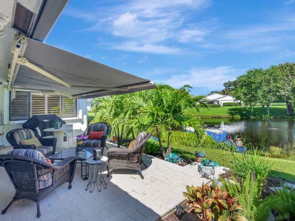 79 Hampshire Lane, Boynton Beach FL 33436