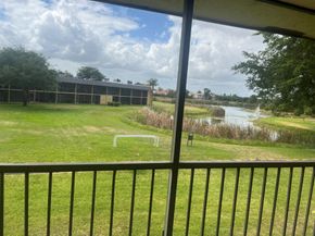 1626 Meadows Circle W 1626, Boynton Beach FL 33436