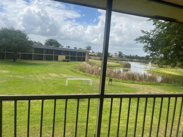 1626 Meadows Circle W 1626, Boynton Beach FL 33436