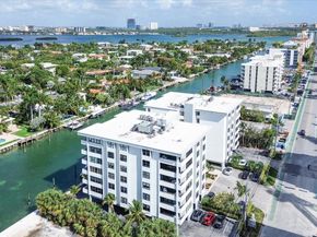 9660 W Bay Harbor Dr 4B, Bay Harbor Islands FL 33154