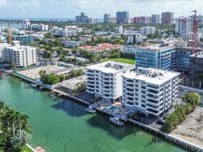 9660 W Bay Harbor Dr 4B, Bay Harbor Islands FL 33154
