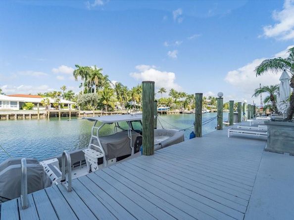 9660 W Bay Harbor Dr 4B, Bay Harbor Islands FL 33154