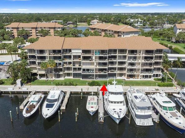 2601 Marina Isle Way 103, Jupiter FL 33477