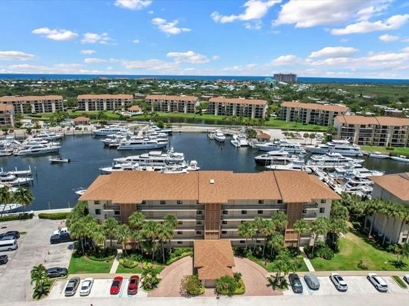 2601 Marina Isle Way 103, Jupiter FL 33477
