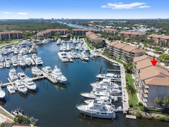 2601 Marina Isle Way 103, Jupiter FL 33477
