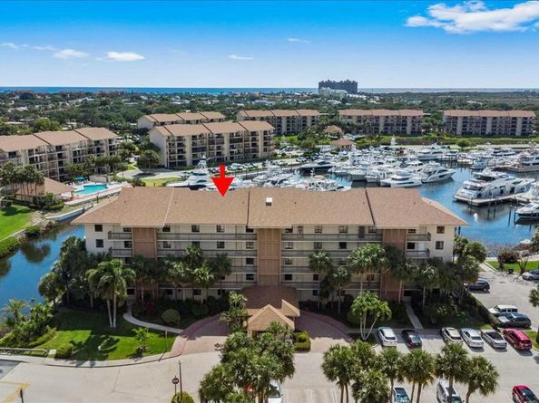 2601 Marina Isle Way 103, Jupiter FL 33477