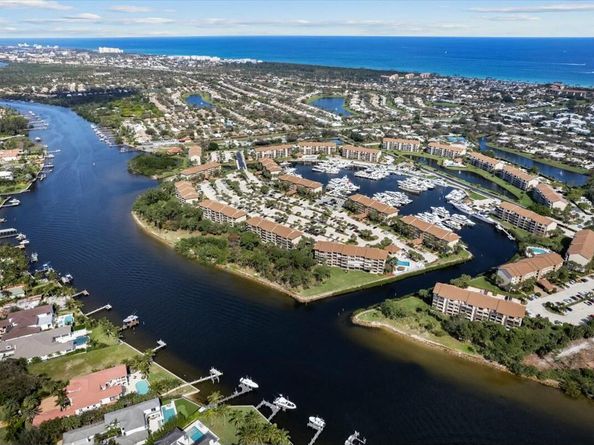 2601 Marina Isle Way 103, Jupiter FL 33477