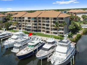 2601 Marina Isle Way 103, Jupiter FL 33477