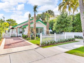 318 Australian Avenue, Palm Beach FL 33480