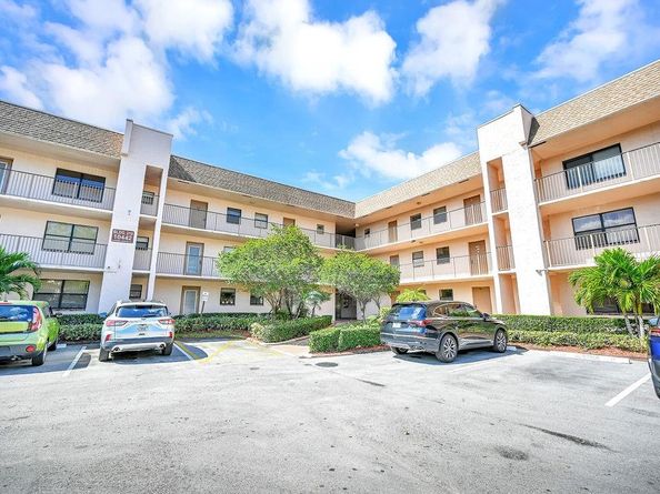 10442 Sunrise Lakes Blvd 310, Sunrise FL 33322