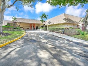 10442 Sunrise Lakes Blvd 310, Sunrise FL 33322