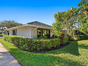 212 Club Drive, Palm Beach Gardens FL 33418