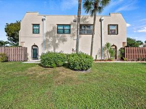 6315 Seven Springs Boulevard C, Greenacres FL 33463