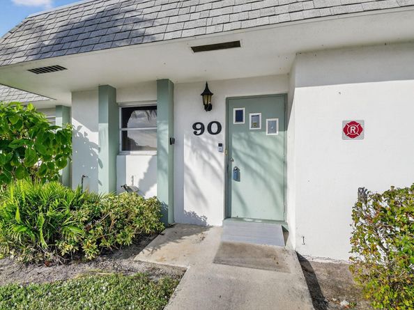2638 Gately Drive E 90, West Palm Beach FL 33415