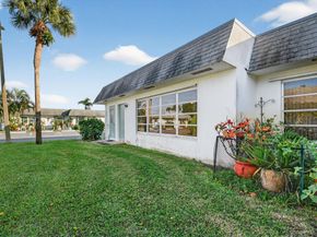 2638 Gately Drive E 90, West Palm Beach FL 33415