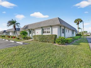 2638 Gately Drive E 90, West Palm Beach FL 33415