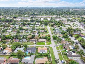 5991 NW 13th St, Sunrise FL 33313