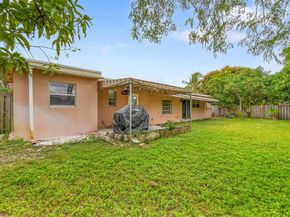 5991 NW 13th St, Sunrise FL 33313