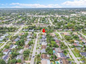 5991 NW 13th St, Sunrise FL 33313