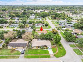 5991 NW 13th St, Sunrise FL 33313