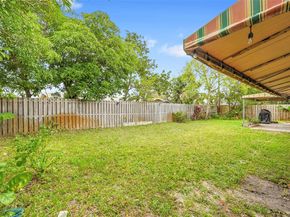 5991 NW 13th St, Sunrise FL 33313