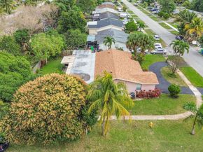 5991 NW 13th St, Sunrise FL 33313