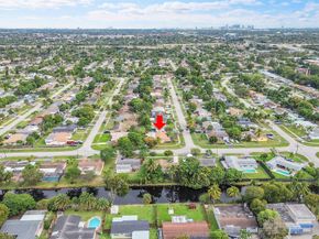 5991 NW 13th St, Sunrise FL 33313