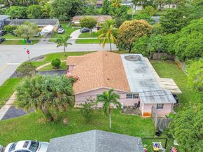 5991 NW 13th St, Sunrise FL 33313