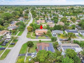 5991 NW 13th St, Sunrise FL 33313