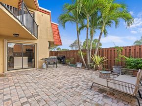 8408 Trent Court C, Boca Raton FL 33433