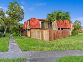 8408 Trent Court C, Boca Raton FL 33433