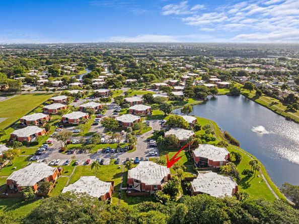 8408 Trent Court C, Boca Raton FL 33433