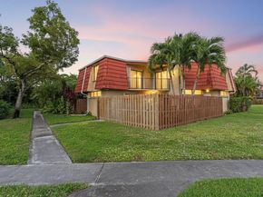 8408 Trent Court C, Boca Raton FL 33433