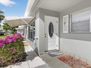 760 High Point Boulevard C, Delray Beach FL 33445