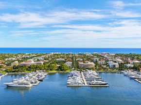 1100 S Flagler Drive 2401/2402, West Palm Beach FL 33401