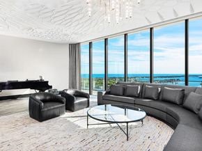 1100 S Flagler Drive 2401/2402, West Palm Beach FL 33401