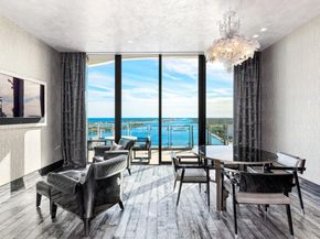 1100 S Flagler Drive 2401/2402, West Palm Beach FL 33401