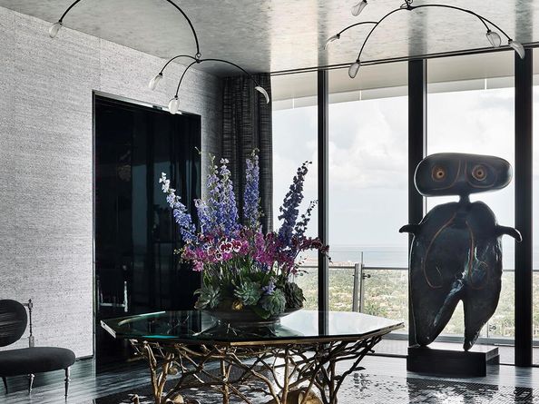 1100 S Flagler Drive 2401/2402, West Palm Beach FL 33401