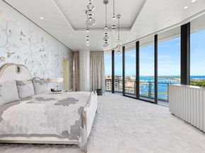 1100 S Flagler Drive 2401/2402, West Palm Beach FL 33401