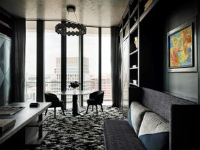 1100 S Flagler Drive 2401/2402, West Palm Beach FL 33401