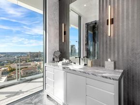 1100 S Flagler Drive 2401/2402, West Palm Beach FL 33401