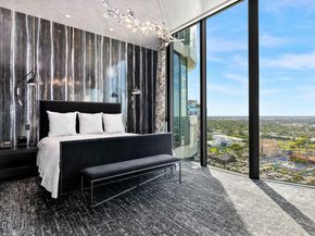 1100 S Flagler Drive 2401/2402, West Palm Beach FL 33401