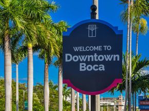 99 SE Mizner Boulevard Ph 909, Boca Raton FL 33432