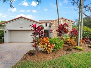 2023 Graden Drive, Palm Beach Gardens FL 33410