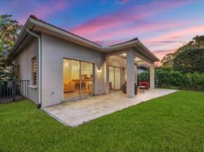 2023 Graden Drive, Palm Beach Gardens FL 33410