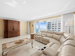 3430 Galt Ocean Dr 1208, Fort Lauderdale FL 33308