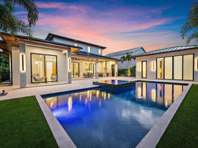 247 Seville Road, West Palm Beach FL 33405