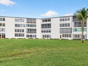 3007 Yarmouth A, Boca Raton FL 33434